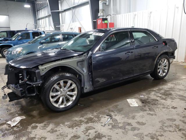 CHRYSLER 300 LIMITE 2018 2c3ccakg0jh181882