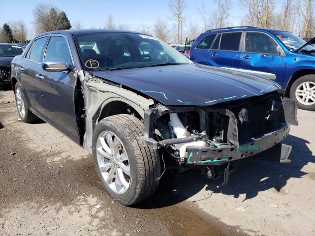 CHRYSLER 300 LIMITE 2018 2c3ccakg0jh240901