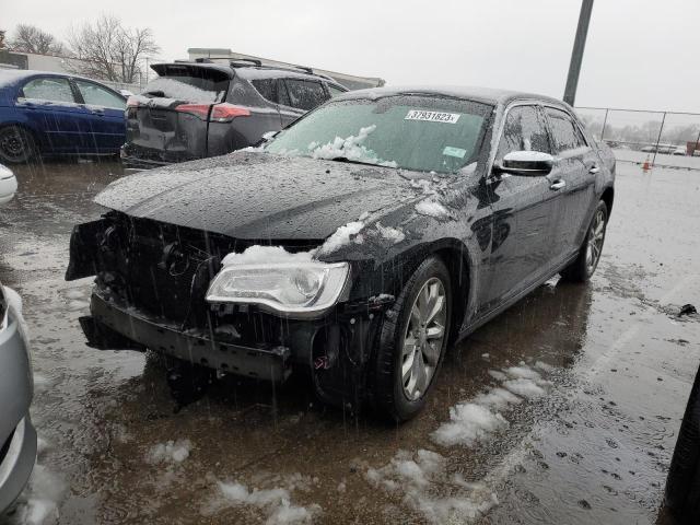 CHRYSLER 300 LIMITE 2019 2c3ccakg0kh594967