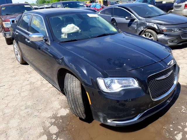 CHRYSLER 300 LIMITE 2019 2c3ccakg0kh689867