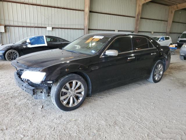 CHRYSLER 300 2019 2c3ccakg0kh690968