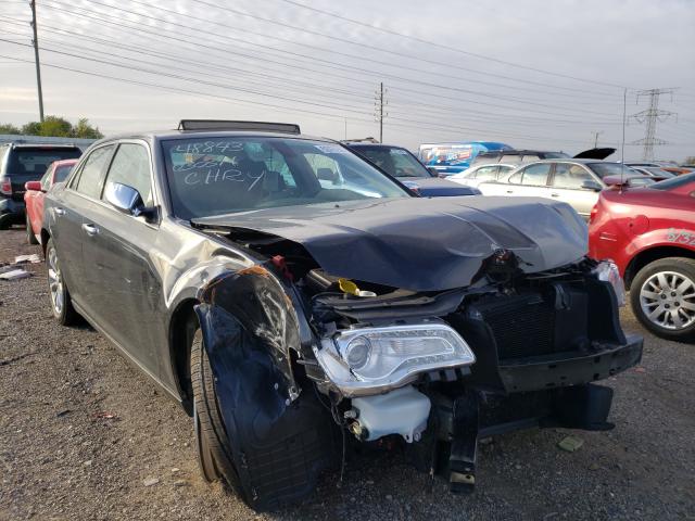 CHRYSLER 300 LIMITE 2020 2c3ccakg0lh115898