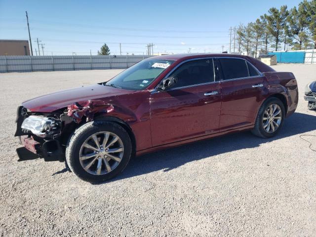 CHRYSLER 300 2020 2c3ccakg0lh131650