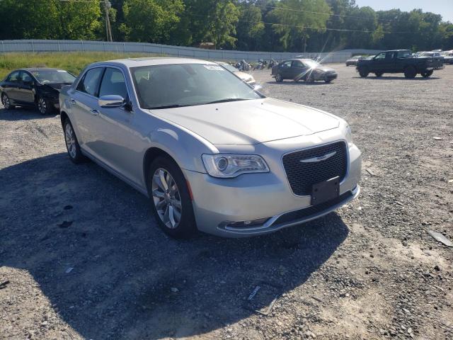 CHRYSLER 300 LIMITE 2020 2c3ccakg0lh137674