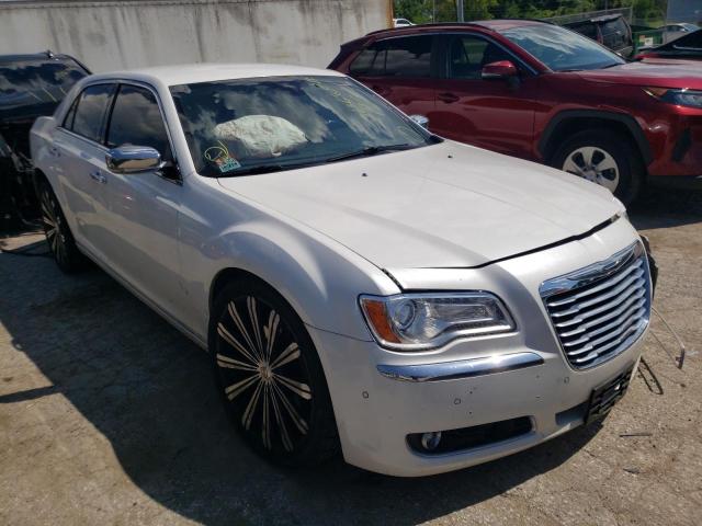 CHRYSLER 300C 2013 2c3ccakg1dh505328