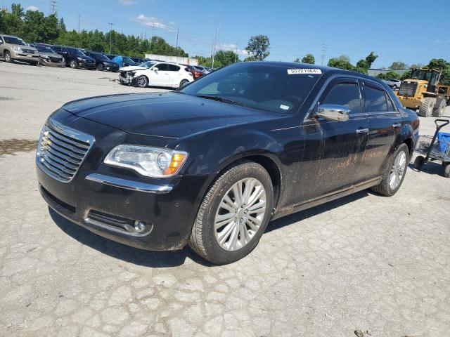 CHRYSLER 300 2013 2c3ccakg1dh533355