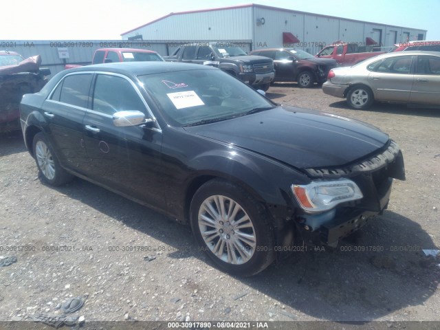 CHRYSLER 300 2013 2c3ccakg1dh659831