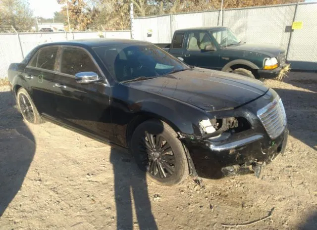 CHRYSLER 300 2014 2c3ccakg1eh120630