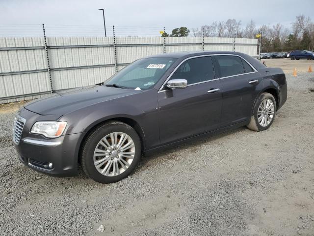 CHRYSLER 300 2014 2c3ccakg1eh120787