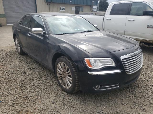 CHRYSLER 300C 2014 2c3ccakg1eh194517