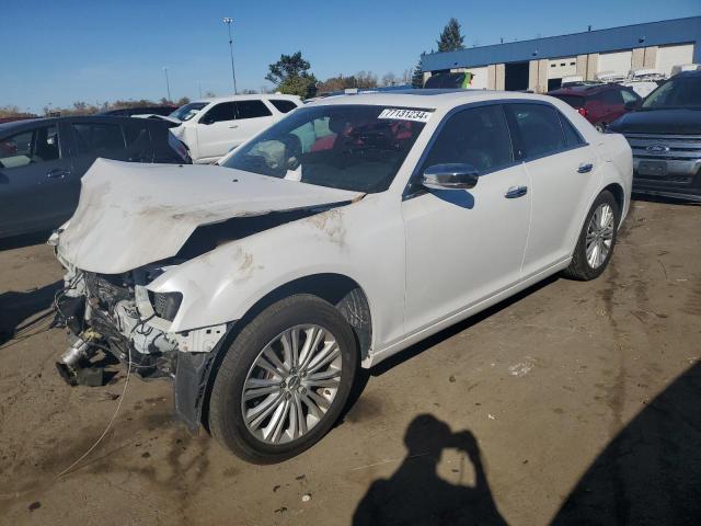 CHRYSLER 300C 2014 2c3ccakg1eh211722