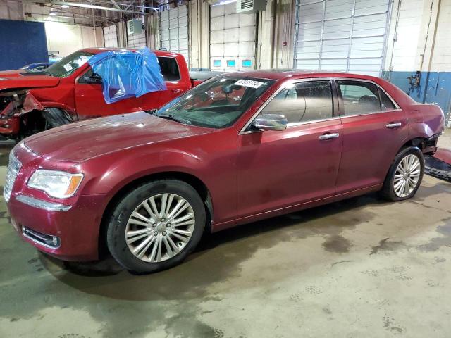 CHRYSLER 300 2014 2c3ccakg1eh356033