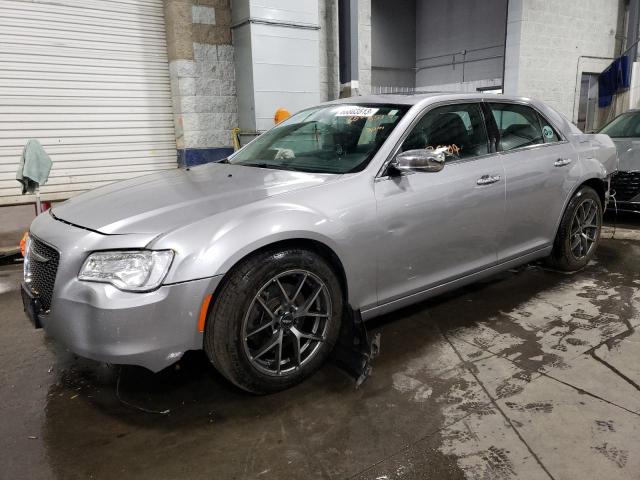 CHRYSLER 300C 2017 2c3ccakg1hh566815