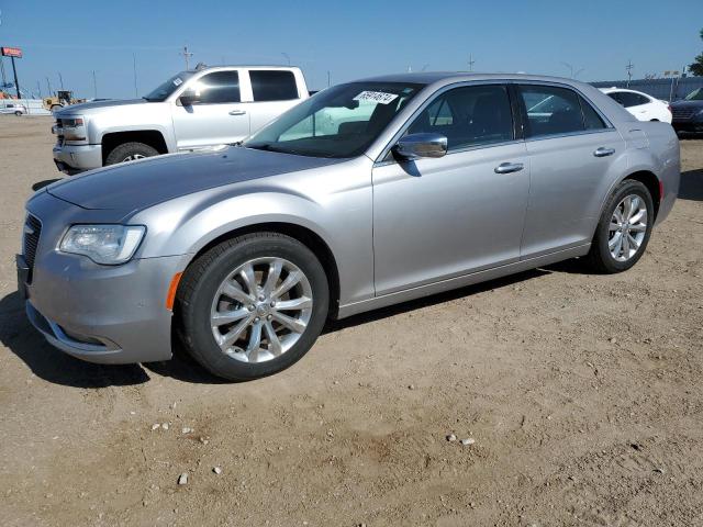 CHRYSLER 300C 2017 2c3ccakg1hh637530