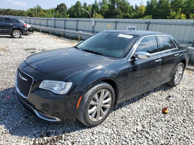 CHRYSLER 300 LIMITE 2018 2c3ccakg1jh168462