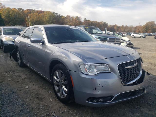 CHRYSLER 300 LIMITE 2018 2c3ccakg1jh268092