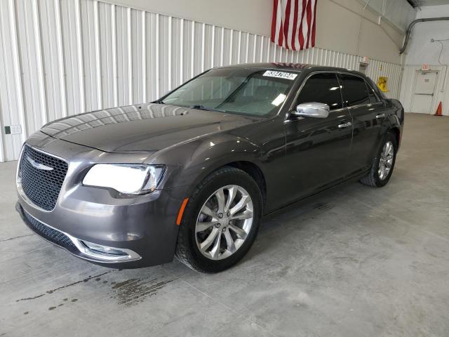 CHRYSLER 300 2019 2c3ccakg1kh577966