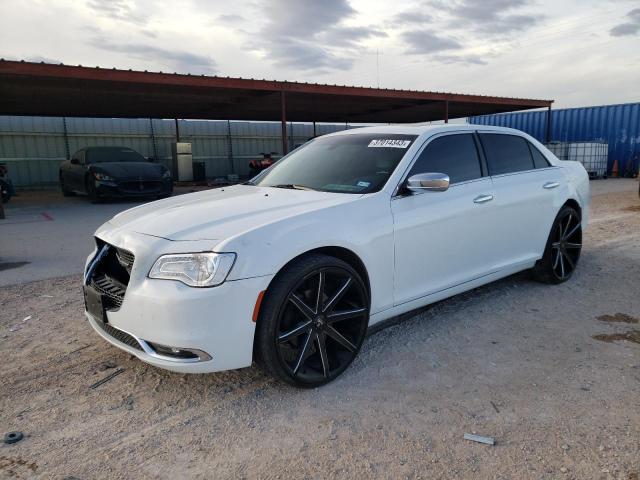 CHRYSLER 300 LIMITE 2019 2c3ccakg1kh634473