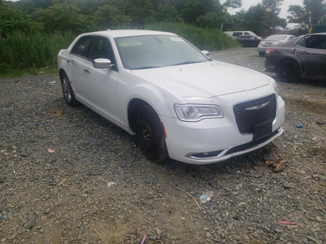 CHRYSLER 300 LIMITE 2019 2c3ccakg1kh690896