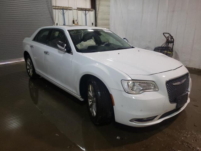 CHRYSLER 300 LIMITE 2019 2c3ccakg1kh722732