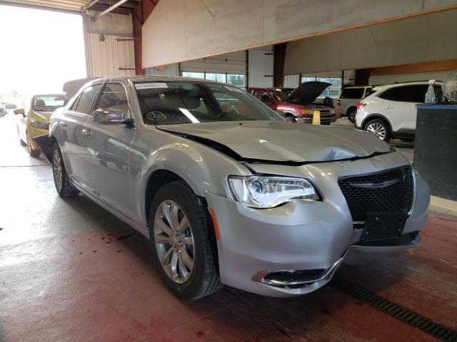 CHRYSLER 300 LIMITE 2020 2c3ccakg1lh142043