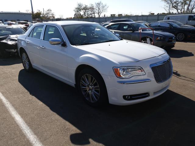 CHRYSLER 300C 2013 2c3ccakg2dh556739