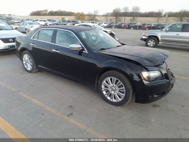 CHRYSLER 300 2013 2c3ccakg2dh618933