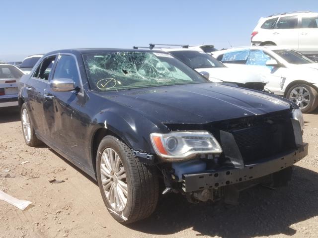 CHRYSLER 300C 2013 2c3ccakg2dh645095