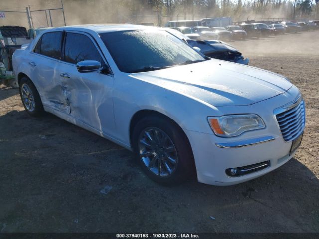 CHRYSLER 300 2013 2c3ccakg2dh645243