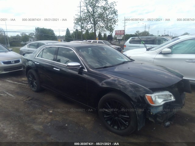 CHRYSLER NULL 2014 2c3ccakg2eh100998