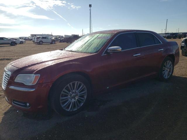 CHRYSLER 300 2014 2c3ccakg2eh194414