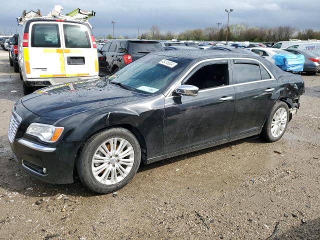 CHRYSLER 300 2014 2c3ccakg2eh201359