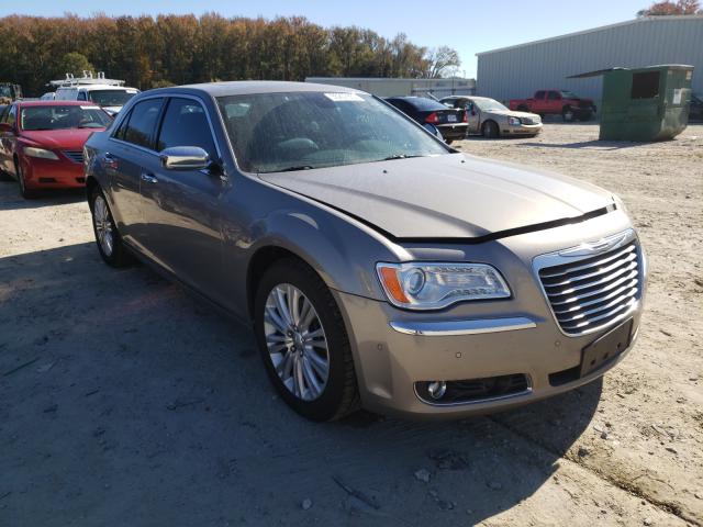 CHRYSLER 300C 2014 2c3ccakg2eh201698