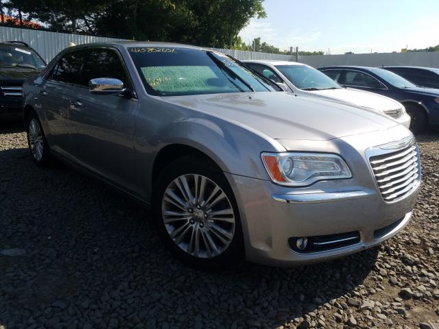 CHRYSLER 300C 2014 2c3ccakg2eh260279