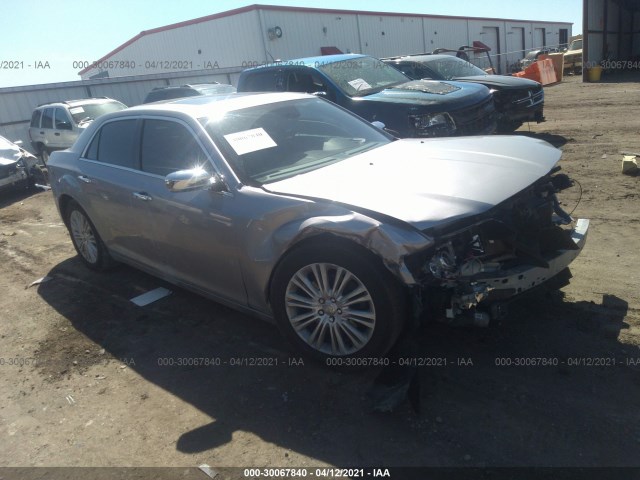 CHRYSLER 300 2014 2c3ccakg2eh273470