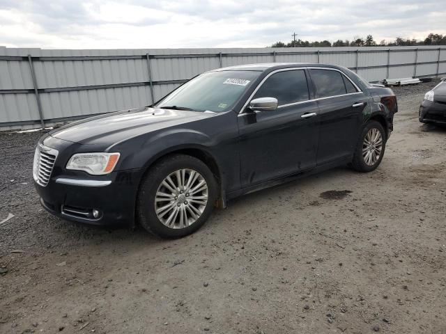 CHRYSLER 300C 2014 2c3ccakg2eh383385