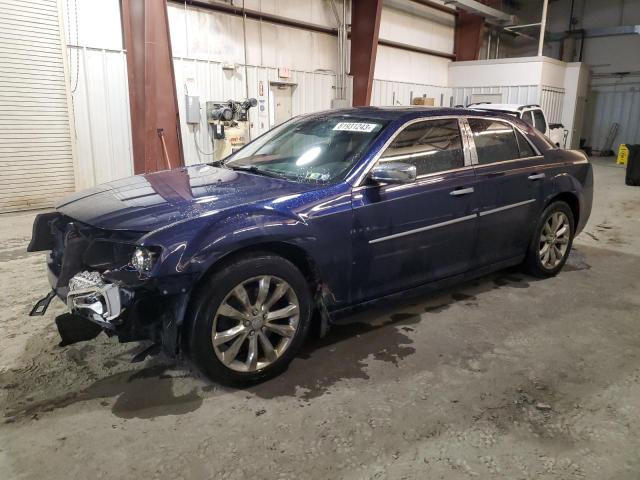 CHRYSLER 300 2015 2c3ccakg2fh899571