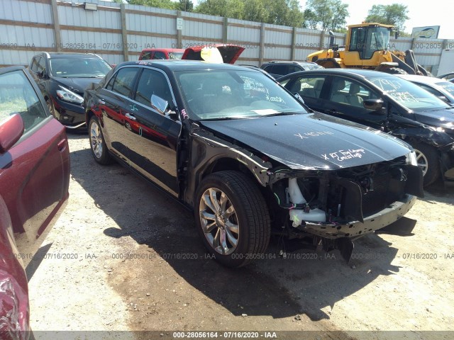 CHRYSLER 300 2017 2c3ccakg2hh566676