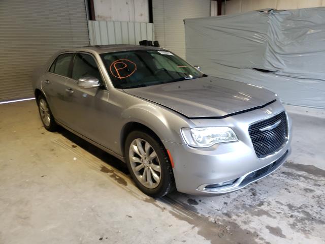 CHRYSLER 300C 2017 2c3ccakg2hh571294