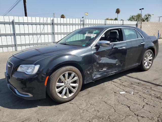 CHRYSLER 300 LIMITE 2018 2c3ccakg2jh165389