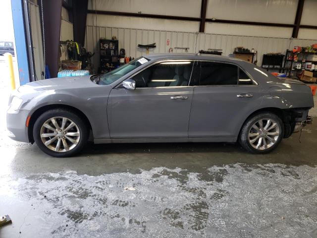 CHRYSLER 300 LIMITE 2018 2c3ccakg2jh201999