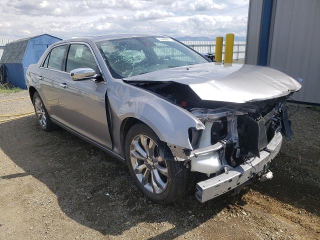 CHRYSLER 300 LIMITE 2018 2c3ccakg2jh264889