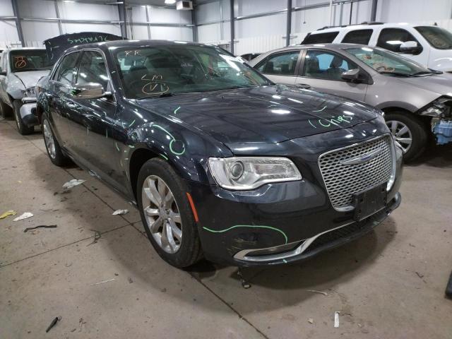 CHRYSLER 300 LIMITE 2018 2c3ccakg2jh304453