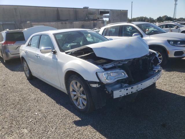 CHRYSLER 300 LIMITE 2019 2c3ccakg2kh560383