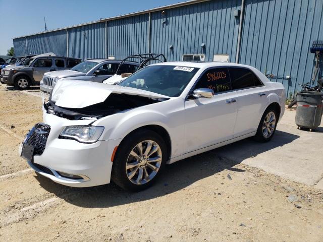 CHRYSLER 300 LIMITE 2019 2c3ccakg2kh631548