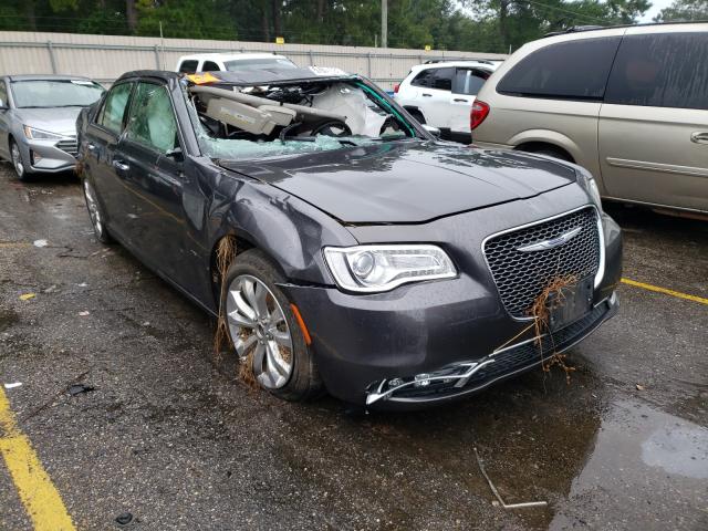 CHRYSLER 300 LIMITE 2019 2c3ccakg2kh649113