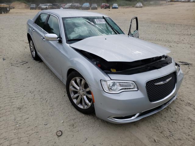 CHRYSLER 300 LIMITE 2019 2c3ccakg2kh715756