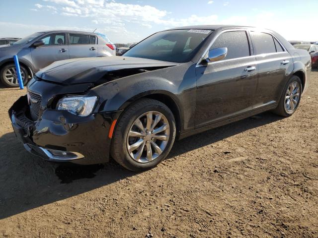 CHRYSLER 300 LIMITE 2020 2c3ccakg2lh137689