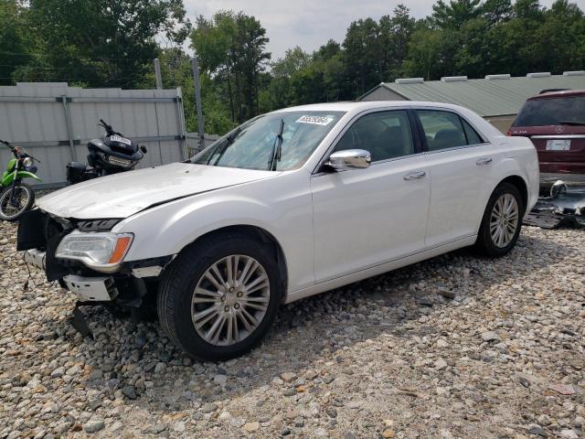 CHRYSLER 300C 2013 2c3ccakg3dh505573