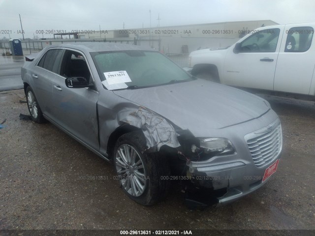 CHRYSLER 300 2013 2c3ccakg3dh606662